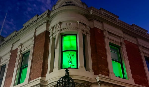Hunch agency moves to new premises