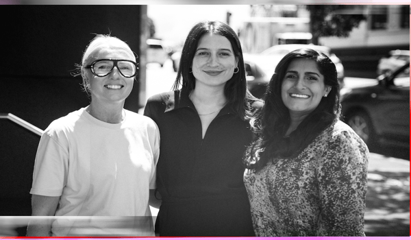 Three new senior hires for Colenso BBDO