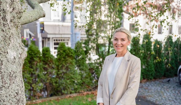 New Commercial Manager for Good magazine