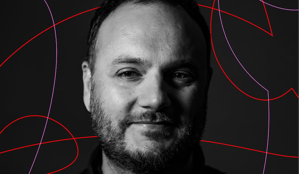 Matt Swinburne joins Colenso BBDO as Group Creative Director