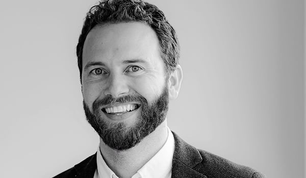 One Plus One Communications appoints Max Burt as General Manager