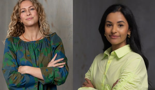 New hires for DRUM’s social and content team