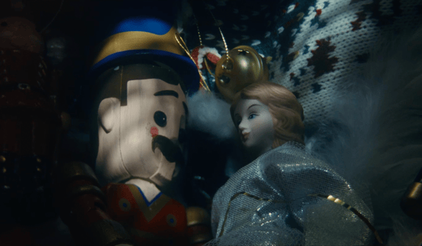The Warehouse and DDB make Christmas wishes come true
