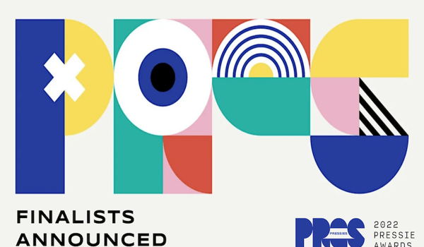 Tickets on sale and finalists announced for the 2022 Pressie Awards