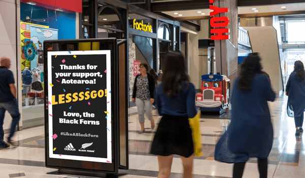 oOh!media NZ prepares for ‘season of spending’ this summer