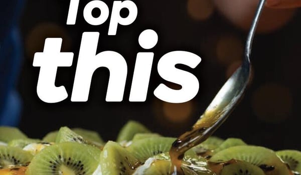 M&C Saatchi campaign for Countdown highlights Christmas food