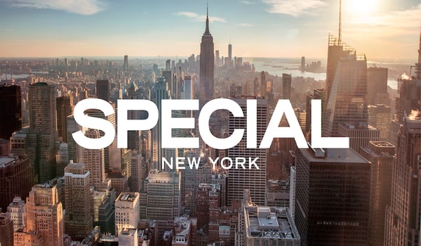 Special opens seventh office in New York