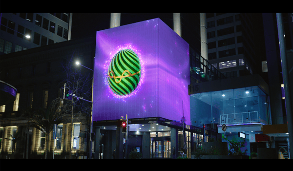 Spark’s S.N.T.A uses tech to make Christmas shopping a breeze