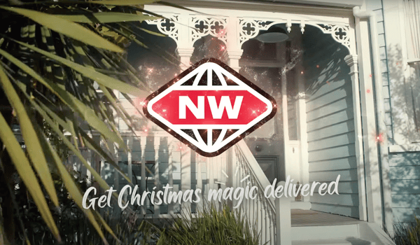 New World embraces the Christmas spirit via DDB Group Aotearoa