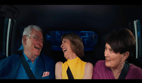 Ryman Healthcare, VMLY&R and Flying Fish team up to find ‘The measure of a full life’