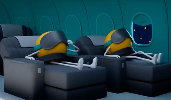 Lotto’s Powerball gets a refresh via DDB Group