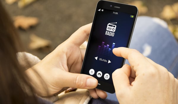 Tuning into Kiwis’ changing listening habits