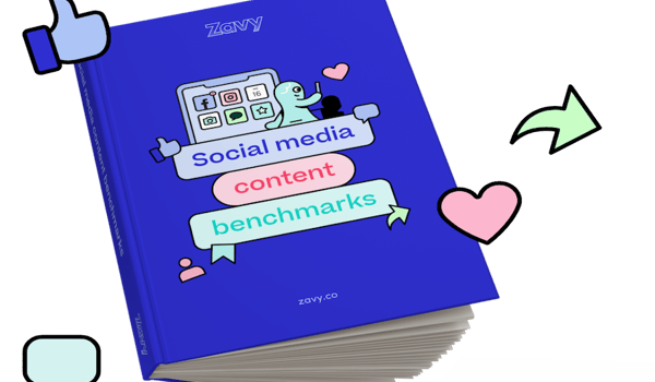 Find out where your social media stands against competitors