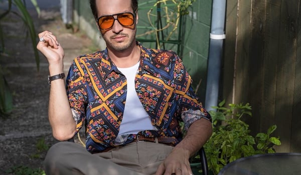 Style rebrands to 03 Magazine