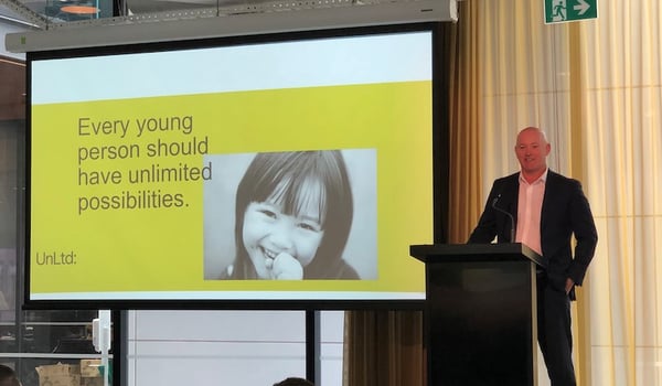 UnLtd announces first industry partners in Aotearoa