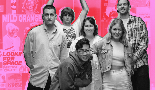 Colenso BBDO bolsters Creative department