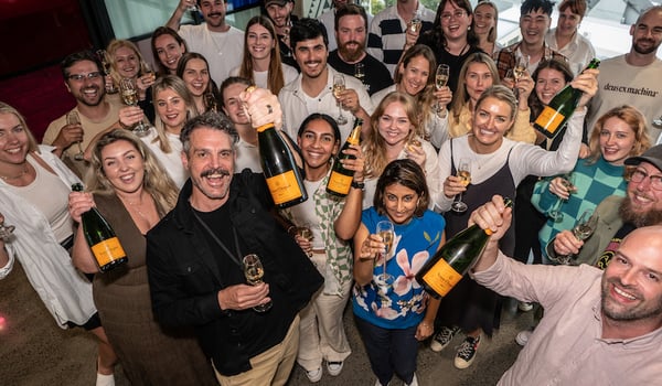 Campaign Asia Agency of the Year 2022 recognises Kiwi talent