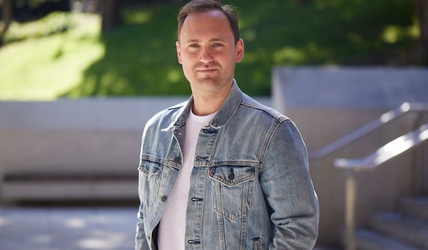 Year in Review 2022: Nick Salter at Ogilvy