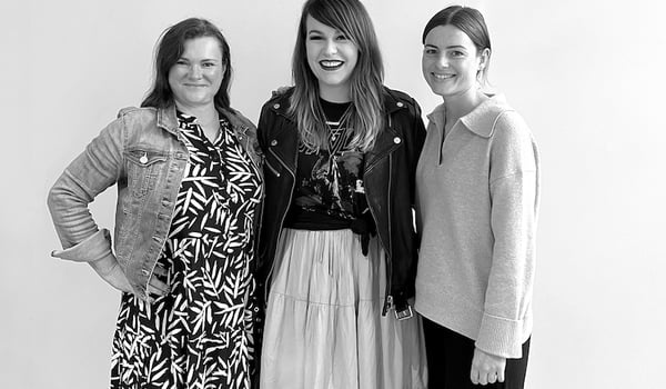 New hire and promotions for Pead senior team