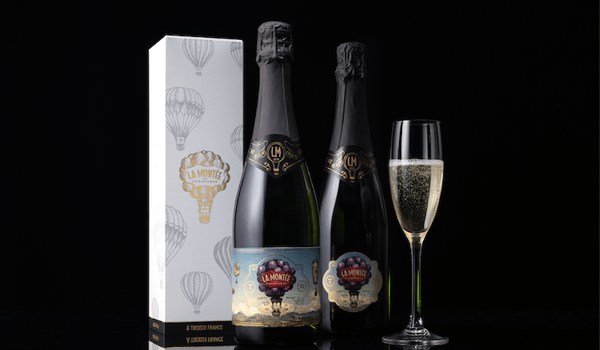 Dentsu Creative designs a gift made for re-gifting