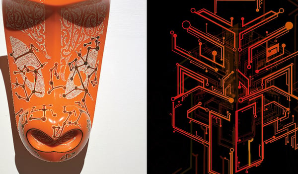 Māori art to fill the streets for summer