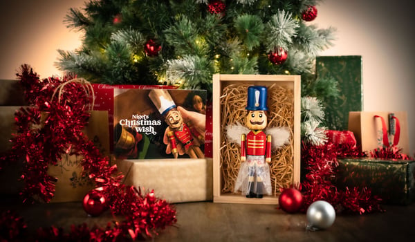 Next chapter of The Warehouse’s Christmas campaign launched via DDB Group