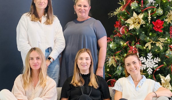 Mango grows with five new recruits