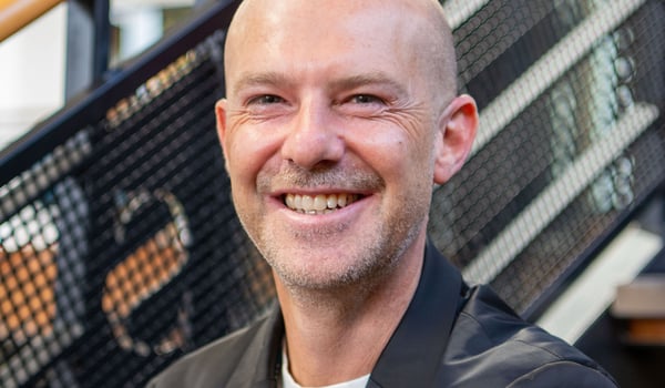 Year in Review 2022: Olly King of Spark Foundry