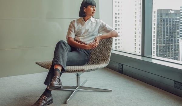 Deloitte Digital Creative welcomes Priyanka Patel