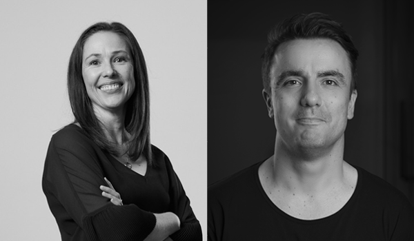 Dentsu Creative adds firepower to account team
