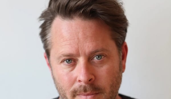 Year in Review 2022: Matty Burton of DDB