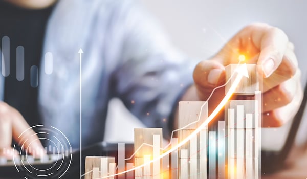 Digital Advertising revenue continues to grow