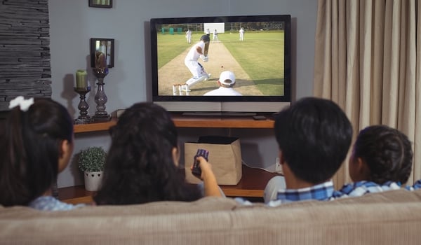 ThreeNow secures rights to Blackcaps tour of Zimbabwe