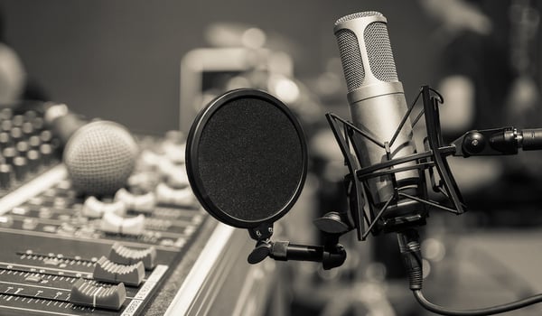 NZ radio and audio audience growth driven by younger listeners