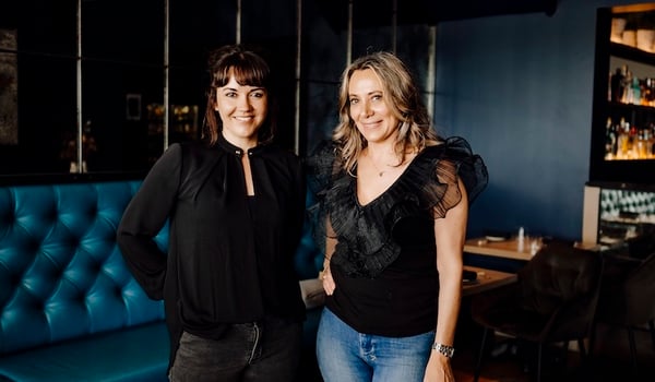 Two NZ talent agencies collaborate on new endeavour