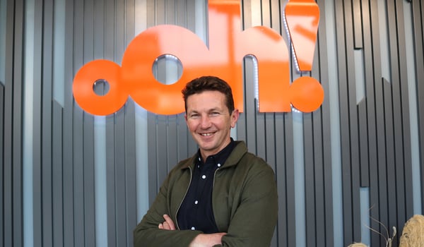 Year in Review 2022: Nick Vile of oOh!media NZ