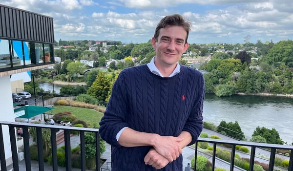 Bettle & Associates welcomes strategy appointment