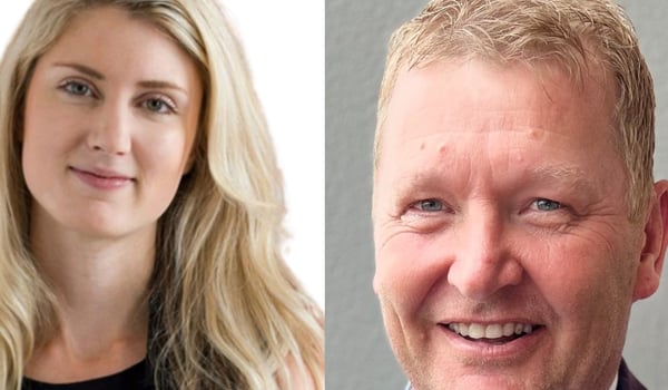 Stuff invests in rural sector with two new appointments