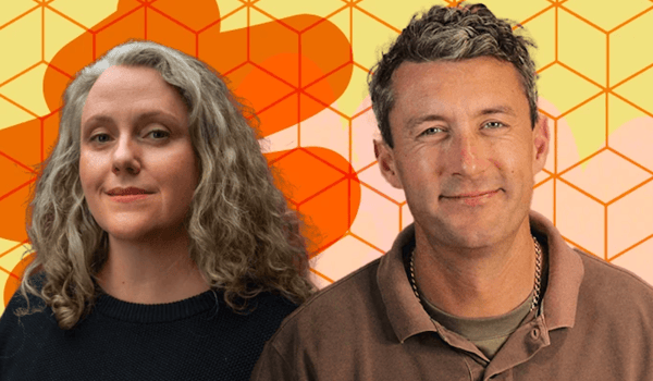 The Spinoff’s Duncan Greive hands CEO reigns to Amber Easby