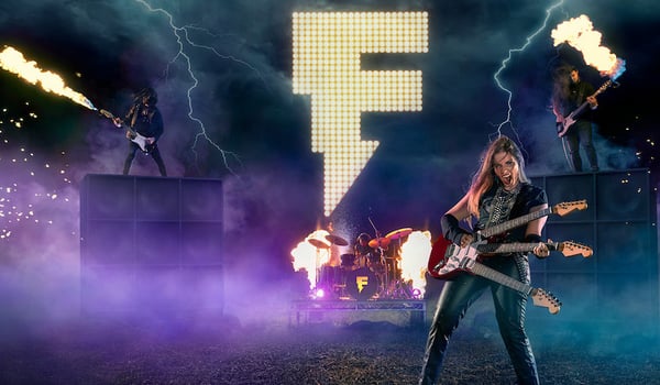 Kiwis urged to take back power with Flick Electric campaign via YoungShand