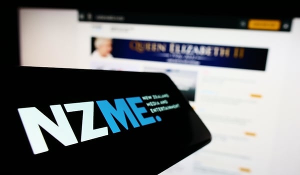 NZME explores NZ automotive marketplace with Australian specialist