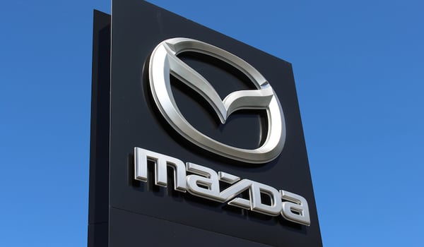 The Monkeys Aotearoa appointed as agency of record for Mazda NZ