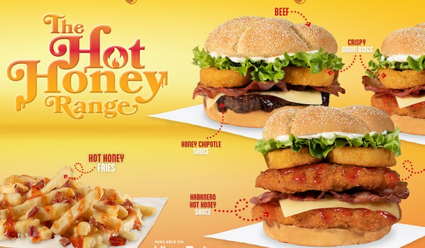 MetroEXP unveils Wendy’s ‘Sticky Situations’ campaign