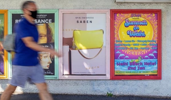 Psychological Ownership and other reasons to be bullish about posters