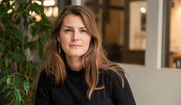 First Head of Global Growth appointed for Stickybeak