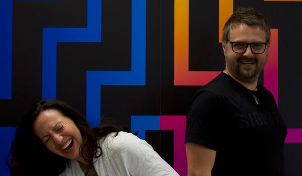 Hemisphere adds to its creative and strategic powers