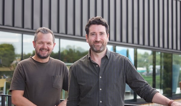Senior creative Simon Wharton joins Bettle & Associates