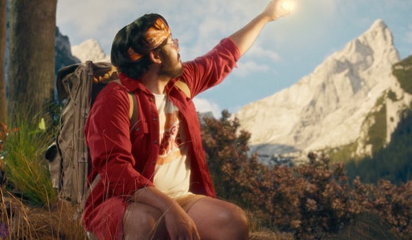 Pitchblack turns up the heat with Ghost Pepper Whopper campaign