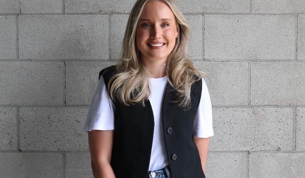 Charlotte White takes on Group Sales Leader role at oOh!media
