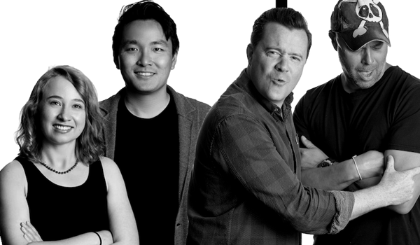 Dentsu Creative grows creative team in 2023
